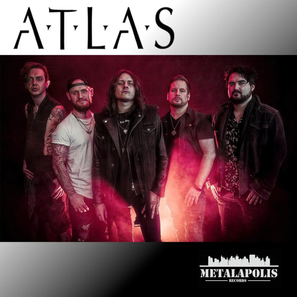 News Metalapolis Records