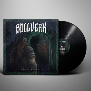 Böllverk - Other Worlds (Vinyl) pre-sale Release: 20.11.26