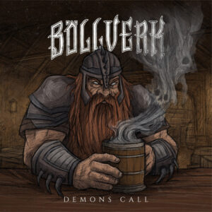 Böllverk - Demons Call (CD)