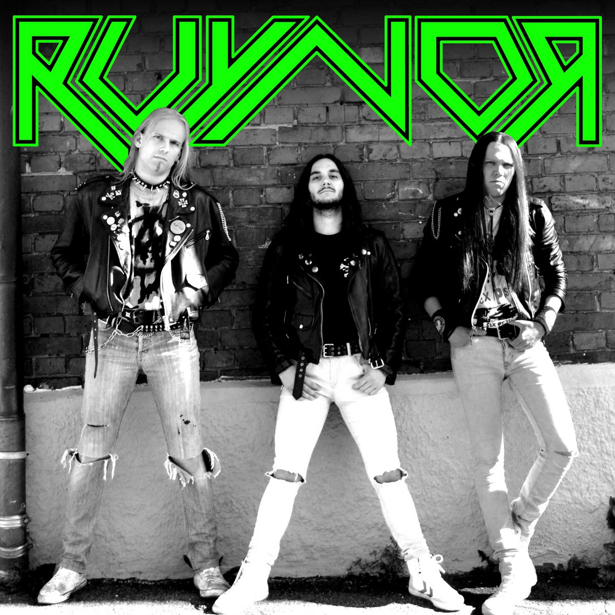 Ruynor - Ruynor (CD)